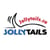 Jollytails online flyer