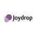 Joydrop online flyer