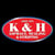 K & H Asphalt, Sealing & Striping local listings