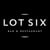 Lot Six Bar & Restaurant online flyer