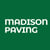 Madison Paving online flyer