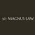 Magnus Law online flyer