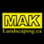 MAK Landscaping Ltd. online flyer