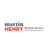 Martin Henry online flyer