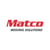 Matco Moving Solutions online flyer