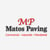 Matos Paving online flyer