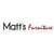 Matt's Furniture online flyer