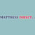 Mattress Direct online flyer