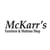 McKarr's Furniture and Mattress Shop local listings
