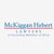 McKiggan Hebert Lawyers online flyer