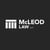 Mcleod Law online flyer