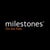 Milestones On The Falls online flyer