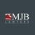 MJB Law online flyer