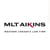 MLT Aikins LLP local listings