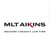 MLT Aikins LLP online flyer
