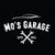 Mo's Garage Ltd online flyer