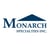 Monarch Specialties local listings