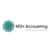 MSH Accounting online flyer