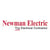 Newman Electric online flyer