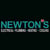 Newton's Electrical online flyer