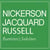 Nickerson Jacquard Russell local listings
