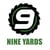 Nine Yards Landscaping online flyer