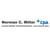 Norman C. Miller CPA local listings