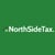 North Side Tax online flyer