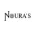 Noura's Jewellery online flyer