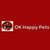 Ok Happy Pets online flyer