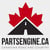 Partsengine.ca online flyer