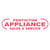 Penticton Appliance local listings
