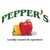Pepper's online flyer