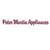 Peter Martin Appliances online flyer