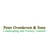 Peter Overdevest & Sons Landscaping online flyer