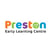 Preston Early Learning online flyer
