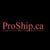 ProShip online flyer