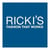 Ricki's online flyer