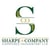 Sharpe & Company online flyer