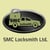 SMC Locksmith online flyer