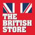 The British Store online flyer