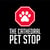The Cathedral Pet Stop online flyer