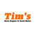 Tim's Automotive online flyer