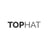 Top Hat online flyer
