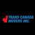 Trans Canada Movers online flyer