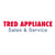 Tred Appliance local listings
