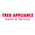 Tred Appliance online flyer