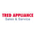 Tred Appliance local listings