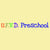 Upper Fraser Valley Developmental Preschool online flyer