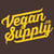 VeganSupply online flyer